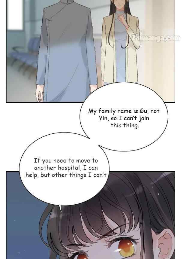 The Boss’ Shotgun Wedding chapter 165 - page 42