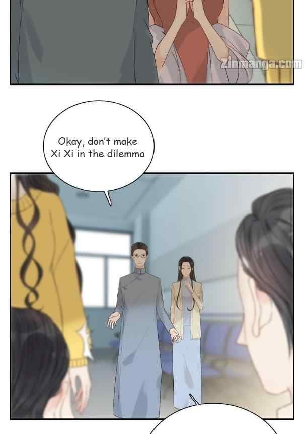 The Boss’ Shotgun Wedding chapter 165 - page 45