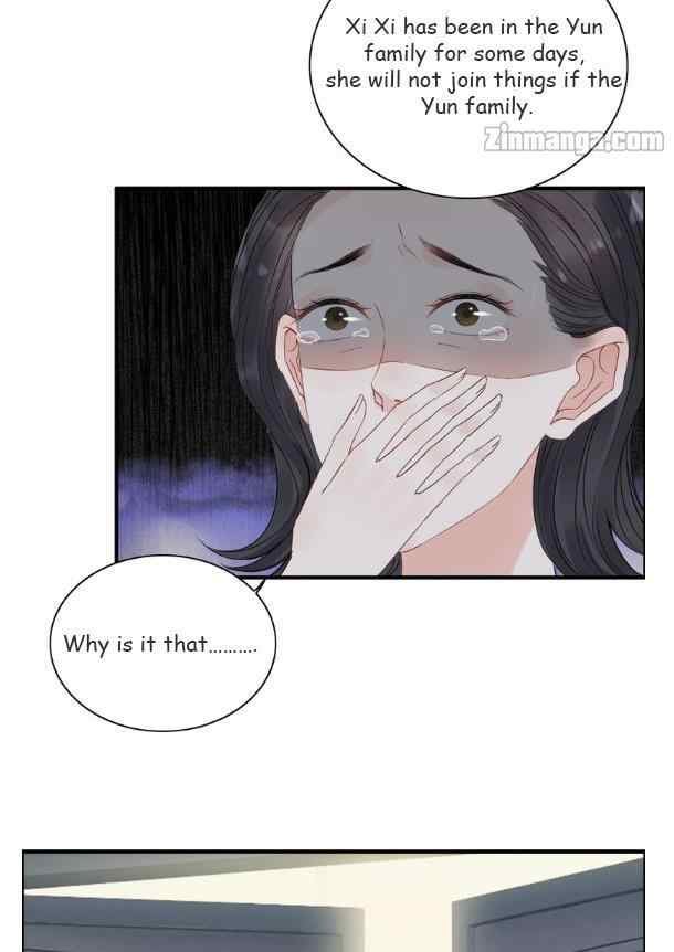 The Boss’ Shotgun Wedding chapter 165 - page 46