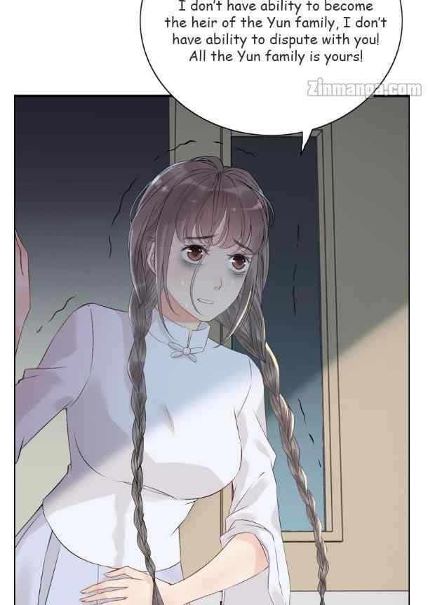 The Boss’ Shotgun Wedding chapter 165 - page 48