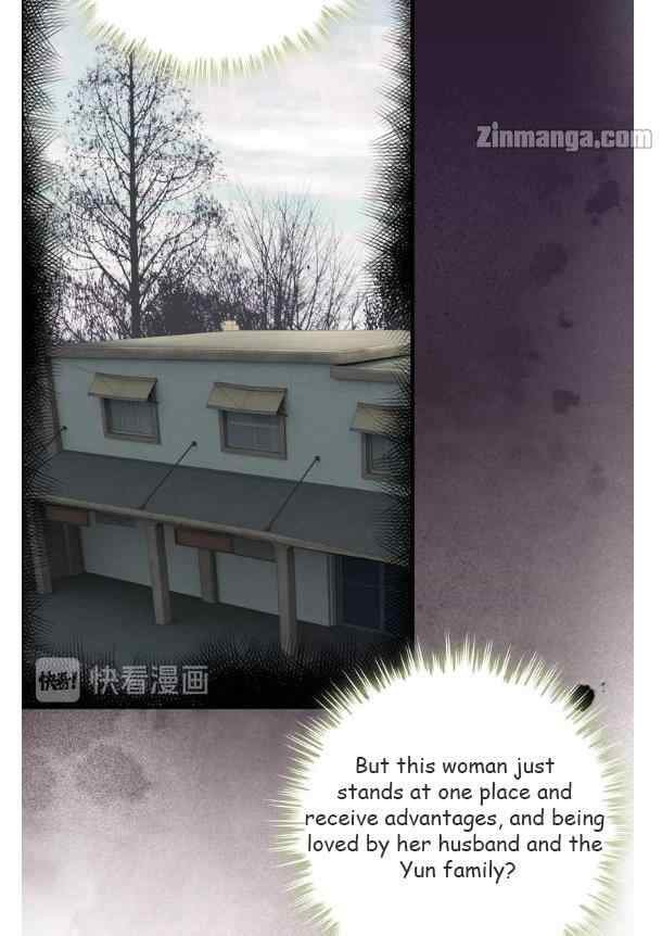 The Boss’ Shotgun Wedding chapter 165 - page 57