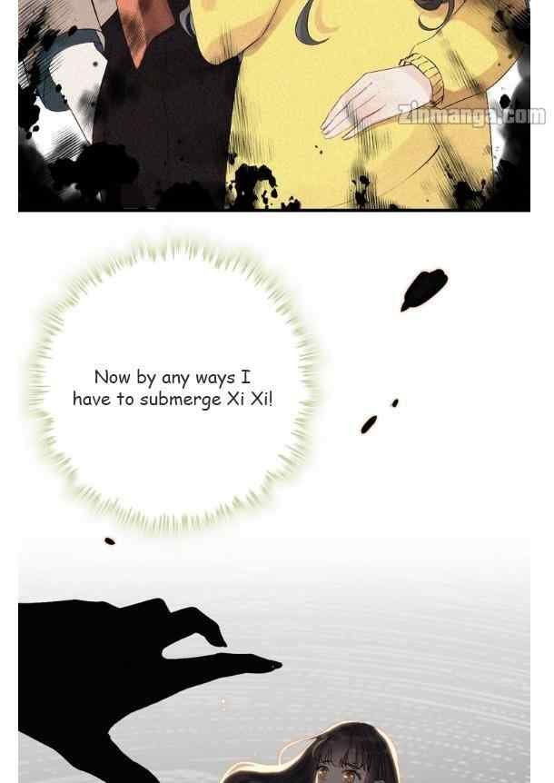 The Boss’ Shotgun Wedding chapter 165 - page 59