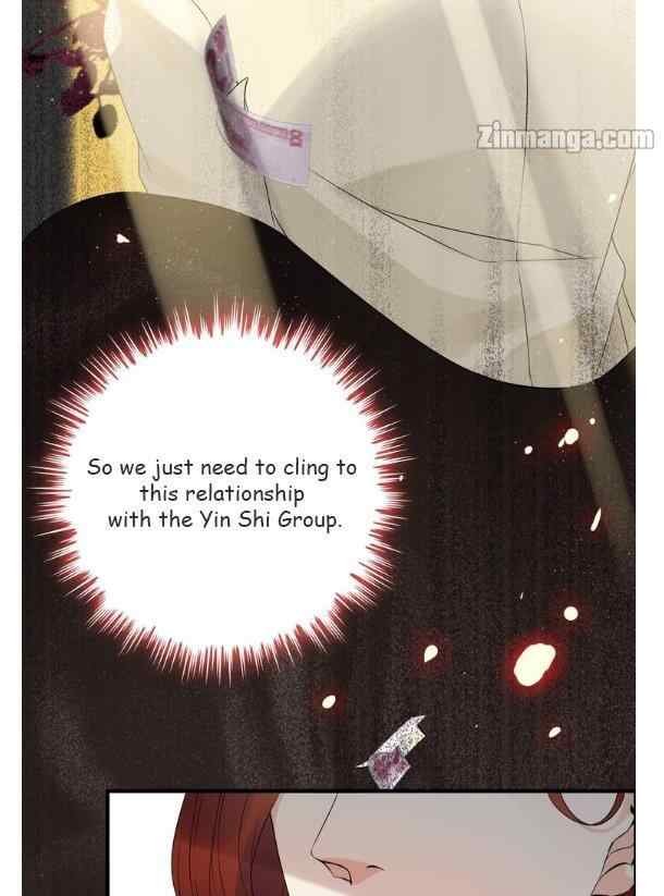 The Boss’ Shotgun Wedding chapter 165 - page 9