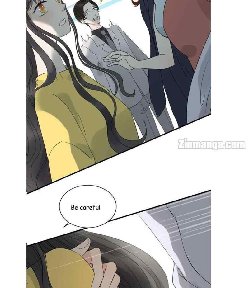 The Boss’ Shotgun Wedding chapter 164 - page 19