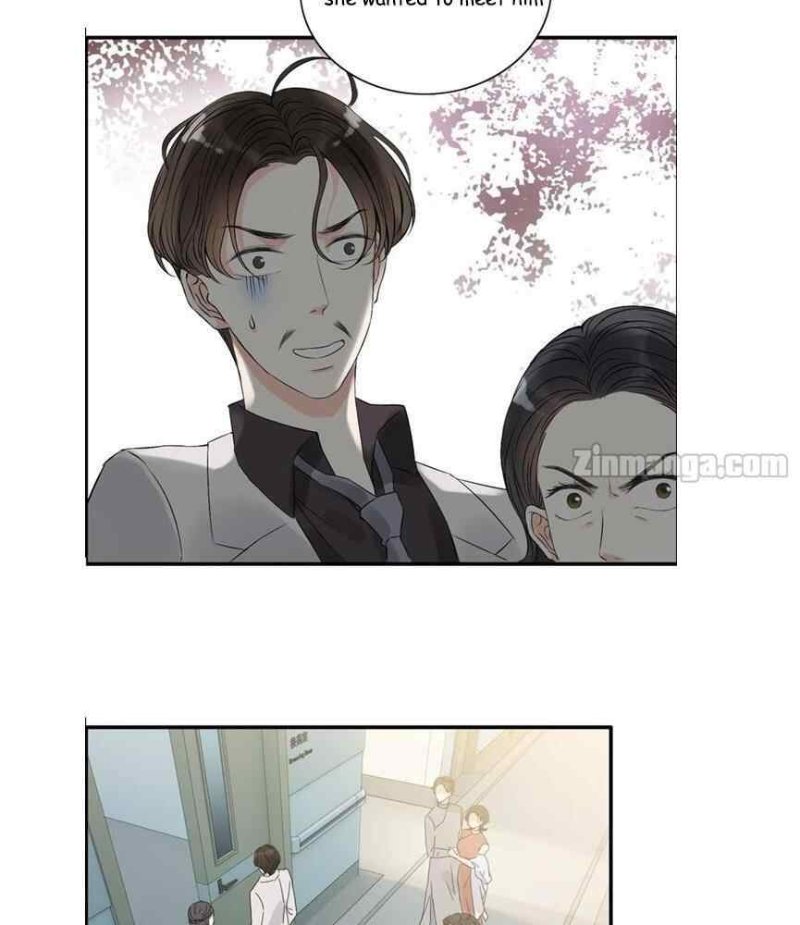 The Boss’ Shotgun Wedding chapter 164 - page 27