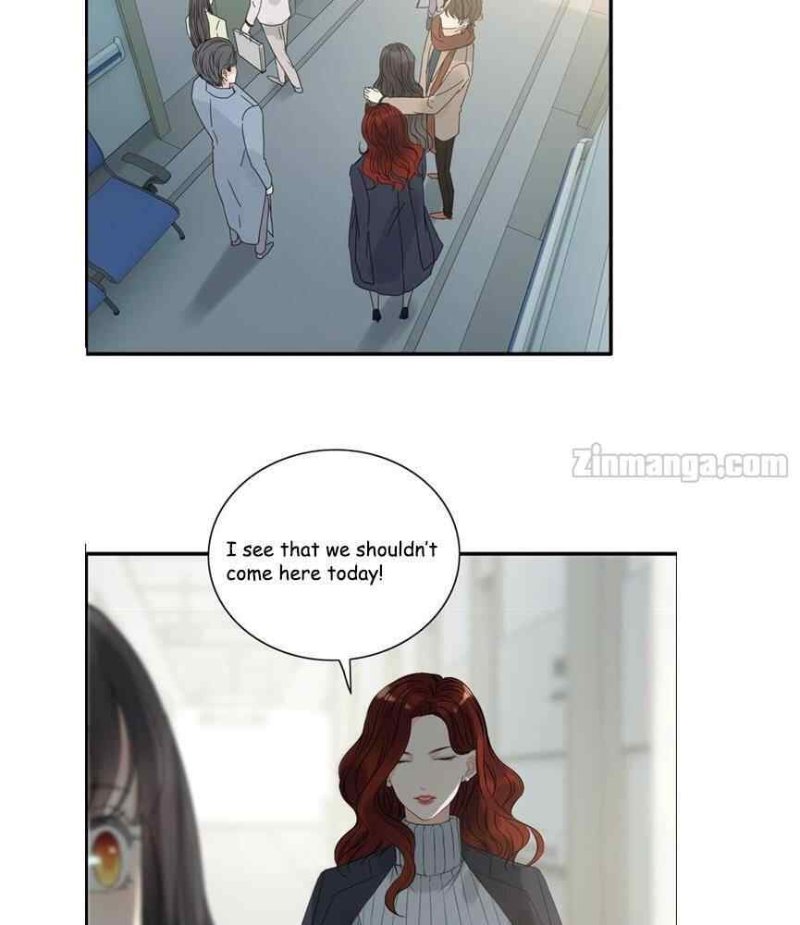 The Boss’ Shotgun Wedding chapter 164 - page 28