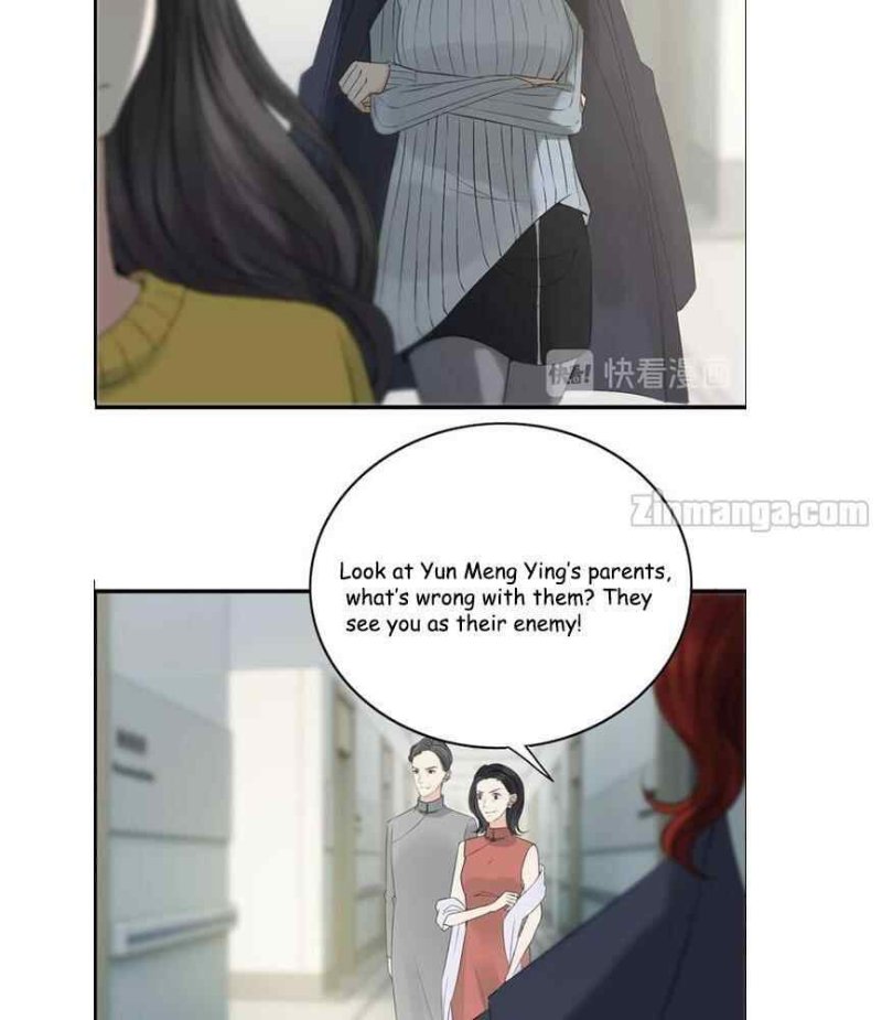 The Boss’ Shotgun Wedding chapter 164 - page 29