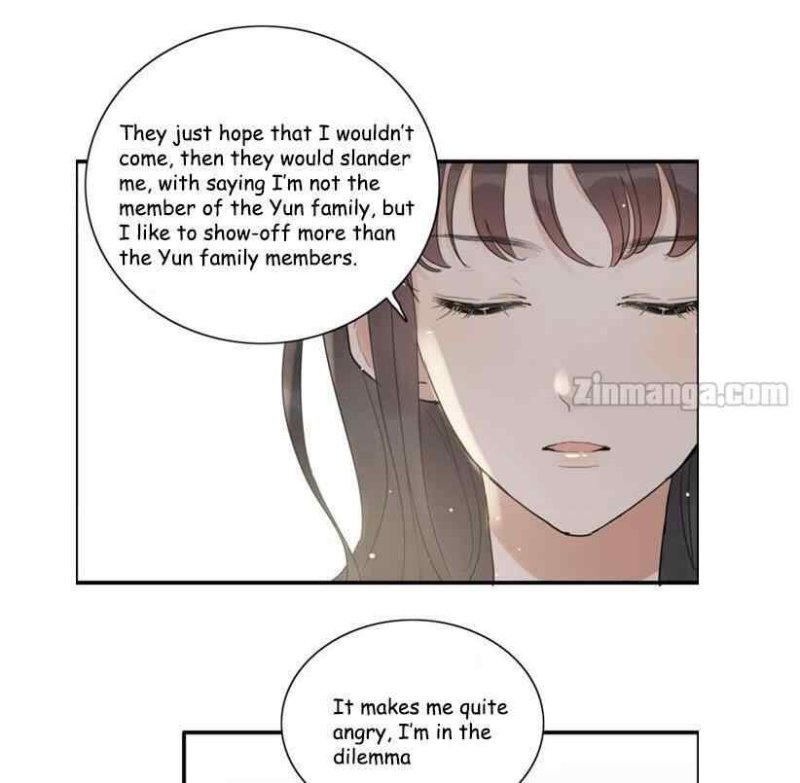 The Boss’ Shotgun Wedding chapter 164 - page 31