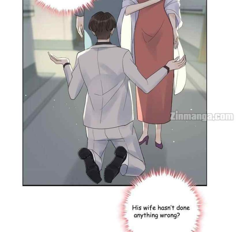The Boss’ Shotgun Wedding chapter 164 - page 39