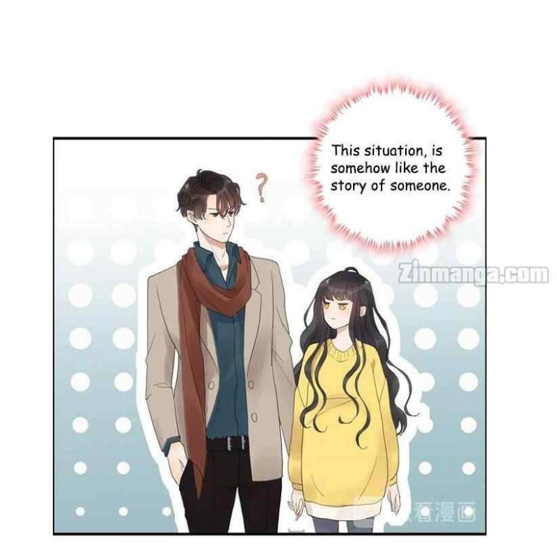 The Boss’ Shotgun Wedding chapter 164 - page 42
