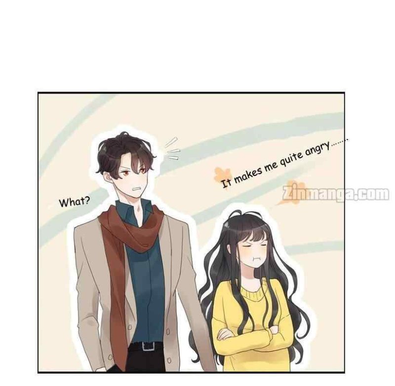 The Boss’ Shotgun Wedding chapter 164 - page 43