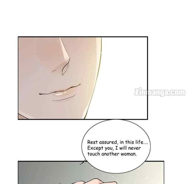 The Boss’ Shotgun Wedding chapter 164 - page 44