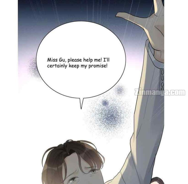 The Boss’ Shotgun Wedding chapter 164 - page 50