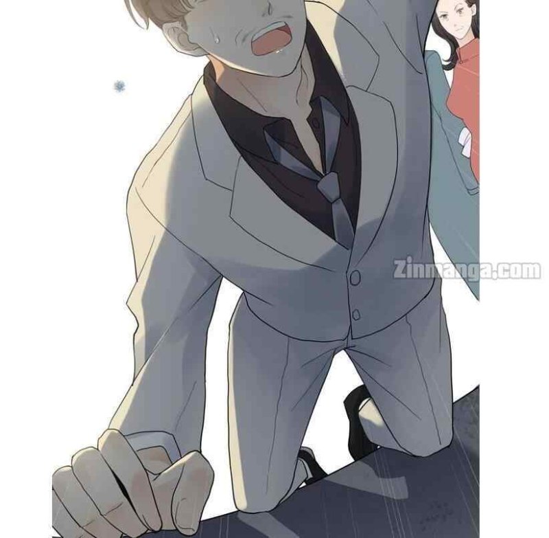 The Boss’ Shotgun Wedding chapter 164 - page 51