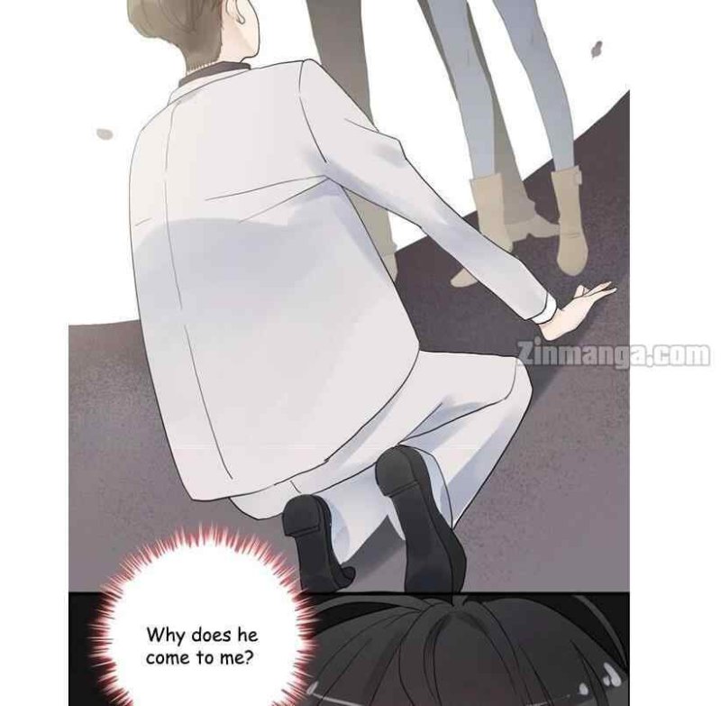 The Boss’ Shotgun Wedding chapter 164 - page 54