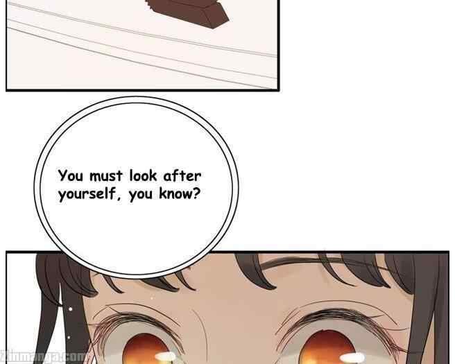 The Boss’ Shotgun Wedding chapter 162 - page 75
