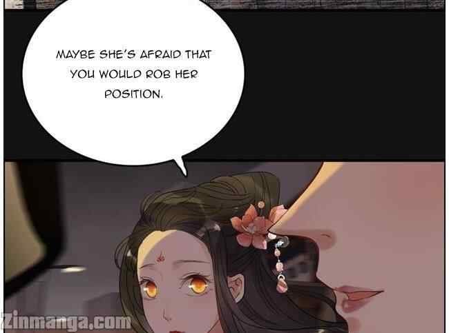 The Boss’ Shotgun Wedding chapter 159 - page 79