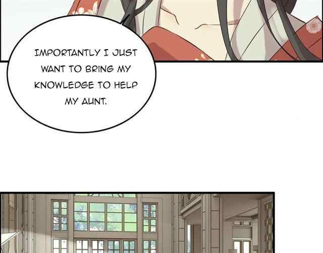 The Boss’ Shotgun Wedding chapter 157 - page 49
