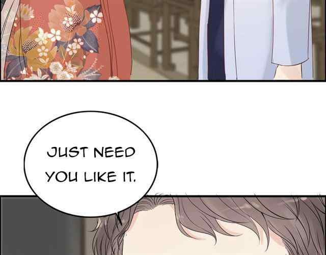 The Boss’ Shotgun Wedding chapter 156 - page 55