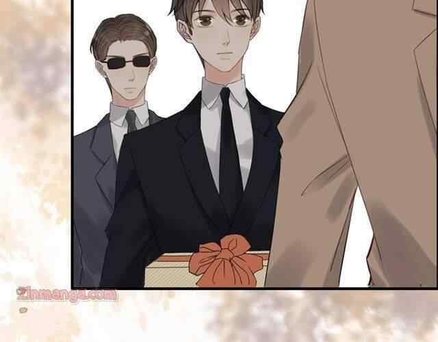 The Boss’ Shotgun Wedding chapter 155 - page 16