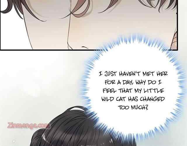 The Boss’ Shotgun Wedding chapter 155 - page 39