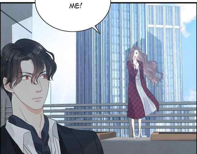 The Boss’ Shotgun Wedding chapter 152 - page 10