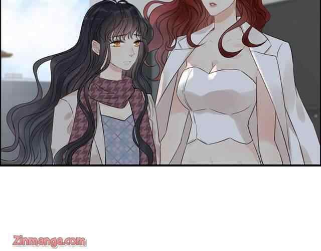 The Boss’ Shotgun Wedding chapter 152 - page 108