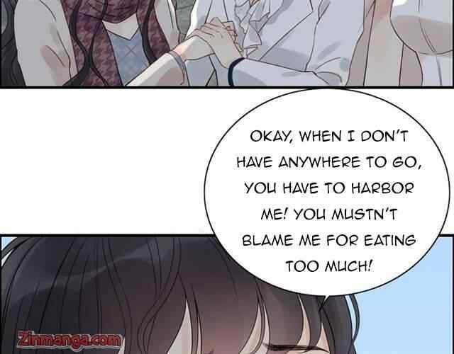 The Boss’ Shotgun Wedding chapter 152 - page 113