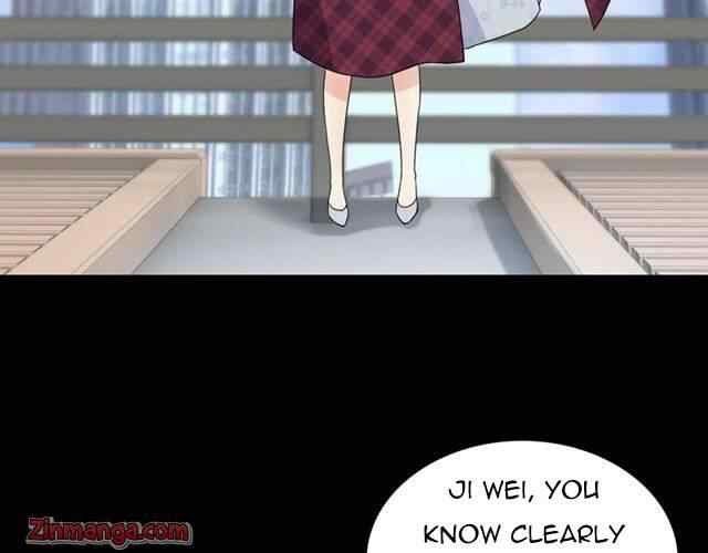 The Boss’ Shotgun Wedding chapter 152 - page 126