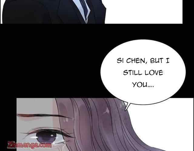 The Boss’ Shotgun Wedding chapter 152 - page 128