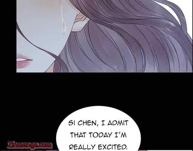 The Boss’ Shotgun Wedding chapter 152 - page 129