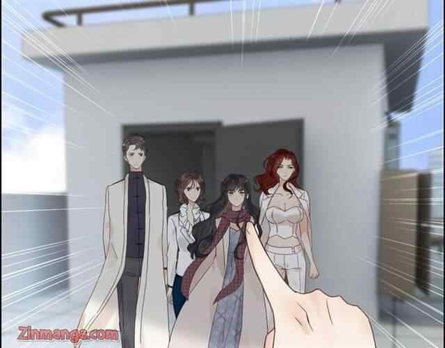 The Boss’ Shotgun Wedding chapter 152 - page 134