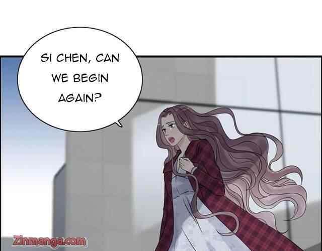 The Boss’ Shotgun Wedding chapter 152 - page 152
