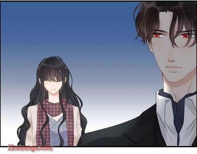 The Boss’ Shotgun Wedding chapter 152 - page 156