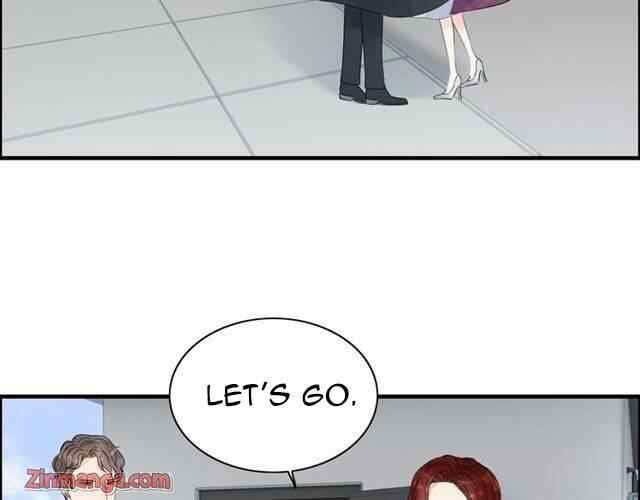 The Boss’ Shotgun Wedding chapter 152 - page 164