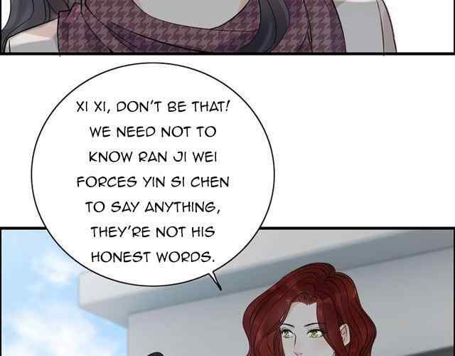 The Boss’ Shotgun Wedding chapter 152 - page 18