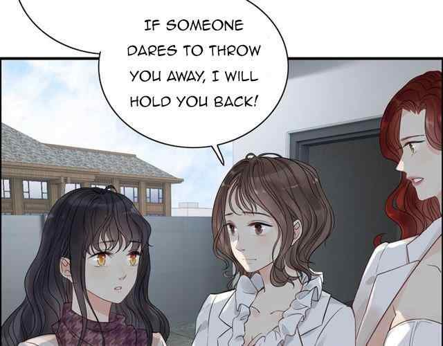 The Boss’ Shotgun Wedding chapter 152 - page 23
