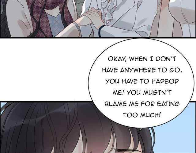 The Boss’ Shotgun Wedding chapter 152 - page 24