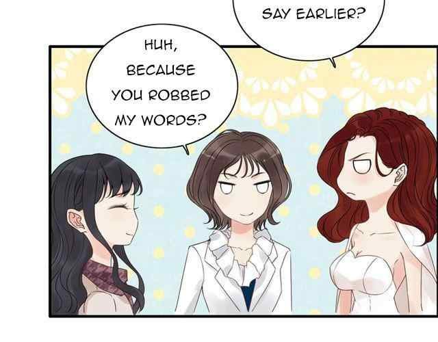 The Boss’ Shotgun Wedding chapter 152 - page 26