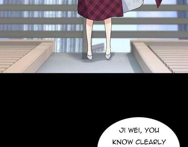 The Boss’ Shotgun Wedding chapter 152 - page 37