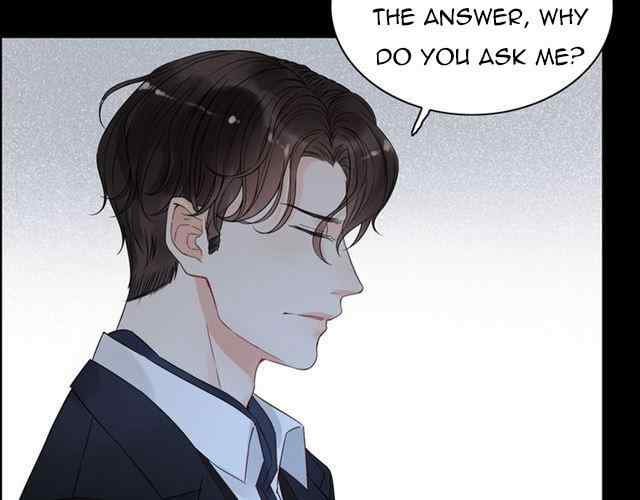 The Boss’ Shotgun Wedding chapter 152 - page 38