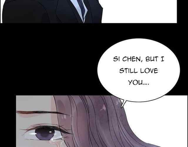 The Boss’ Shotgun Wedding chapter 152 - page 39