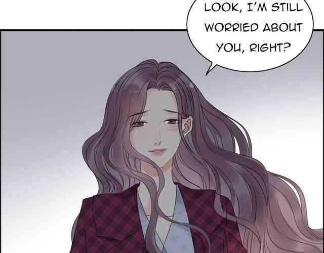 The Boss’ Shotgun Wedding chapter 152 - page 58