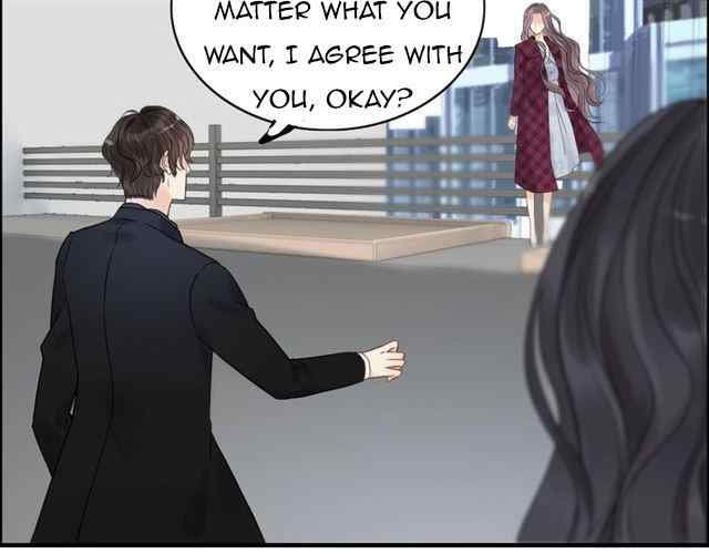 The Boss’ Shotgun Wedding chapter 152 - page 60