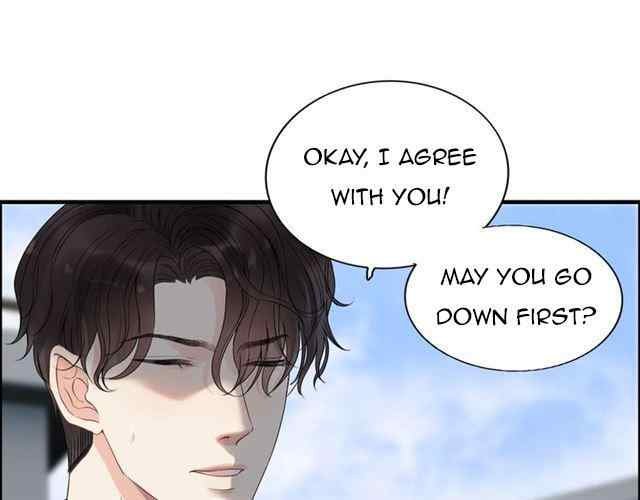 The Boss’ Shotgun Wedding chapter 152 - page 68