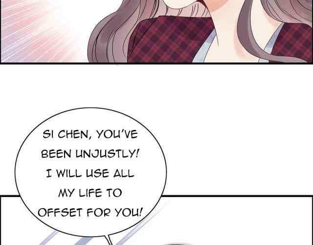 The Boss’ Shotgun Wedding chapter 152 - page 71