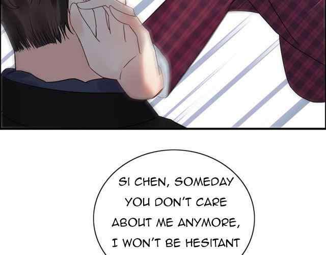 The Boss’ Shotgun Wedding chapter 152 - page 73