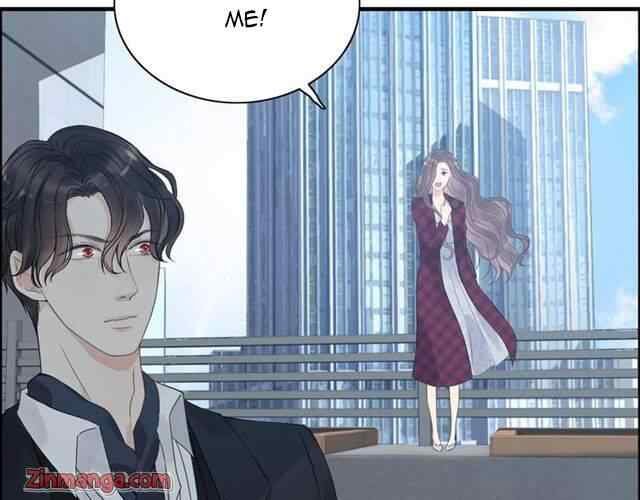 The Boss’ Shotgun Wedding chapter 152 - page 99
