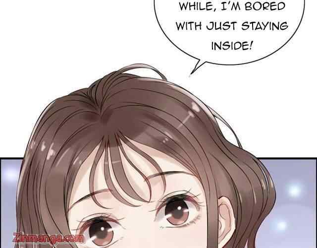 The Boss’ Shotgun Wedding chapter 151 - page 100