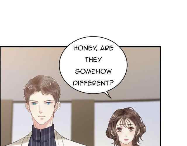 The Boss’ Shotgun Wedding chapter 151 - page 16